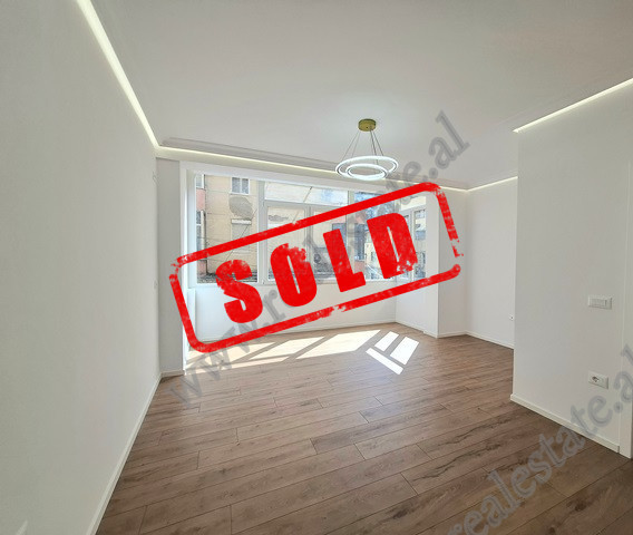 Two bedroom apartment for sale near Elbasani street in Tirana, Albania